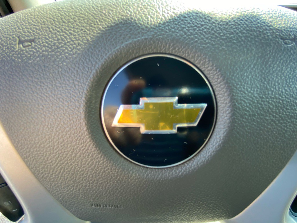 2011 Chevrolet Traverse Image 27