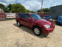 Image for 2007 Toyota Highlander BASE ID: 6873044