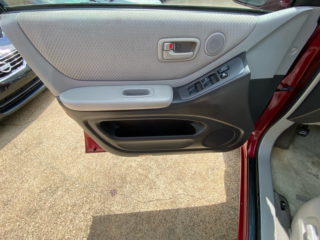2007 Toyota Highlander Image 13