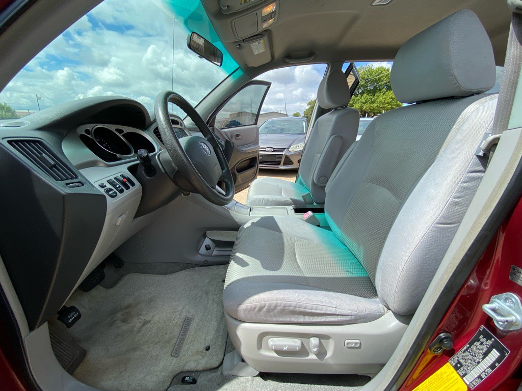 2007 Toyota Highlander Image 14