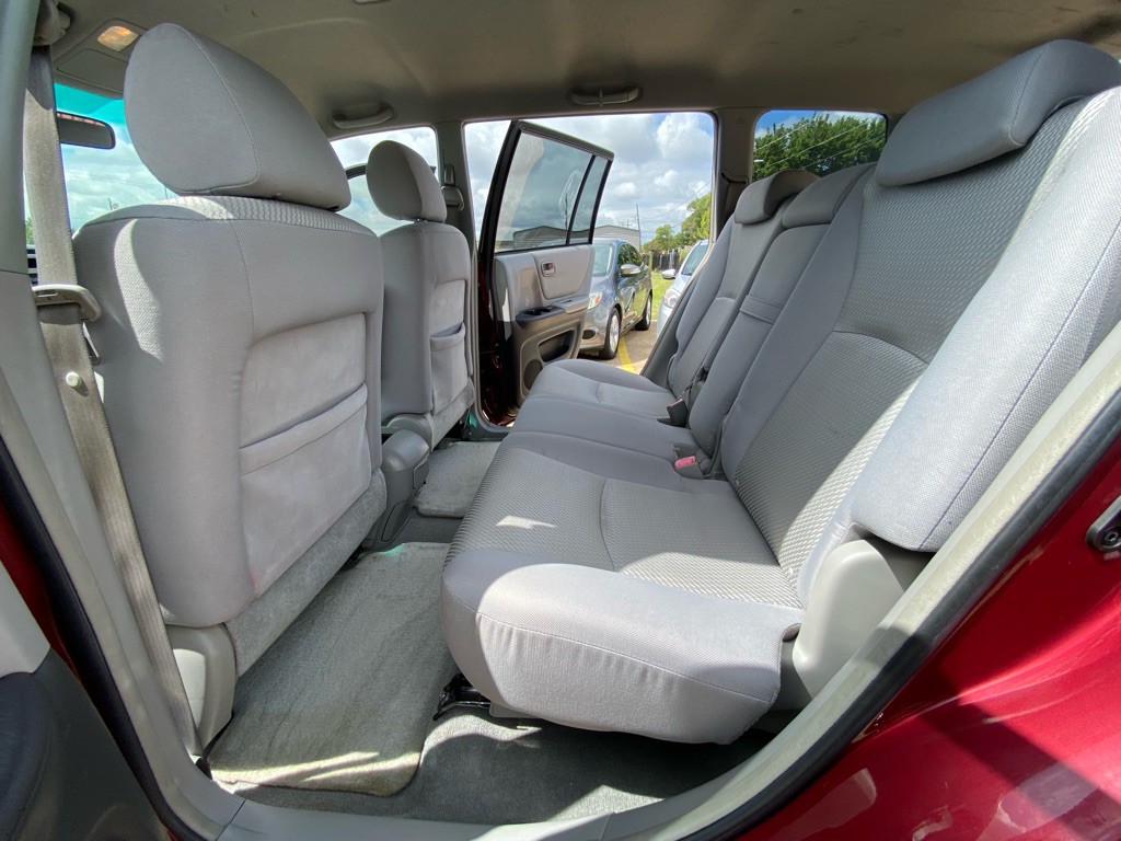 2007 Toyota Highlander Image 15