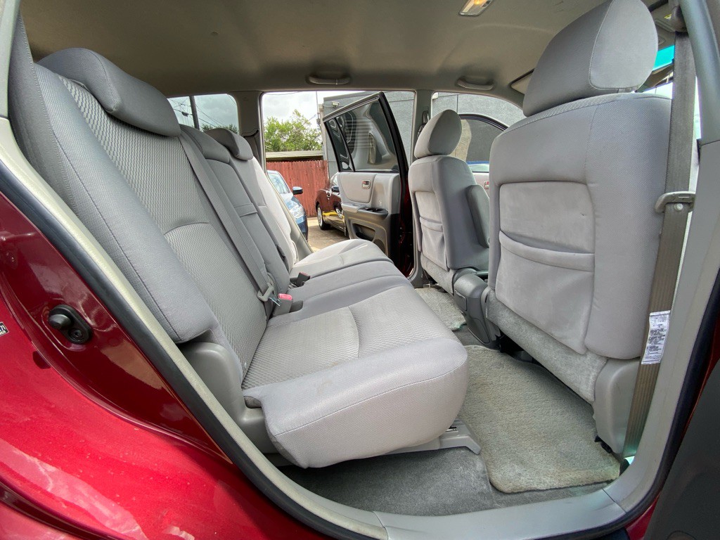 2007 Toyota Highlander Image 17