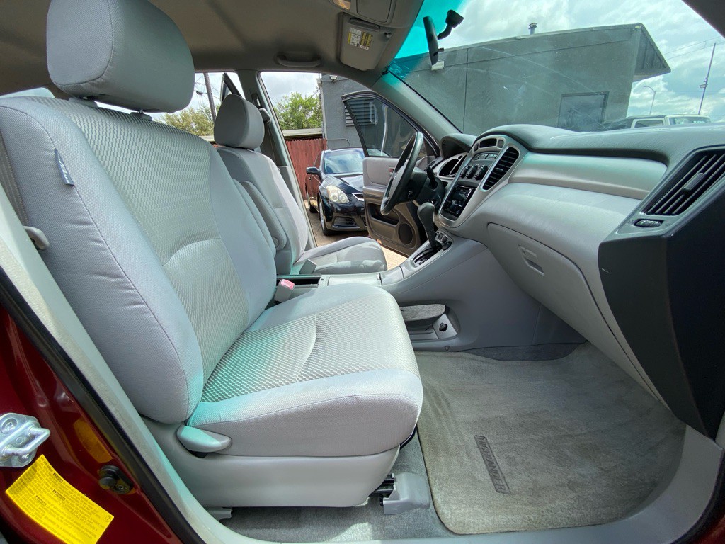 2007 Toyota Highlander Image 18