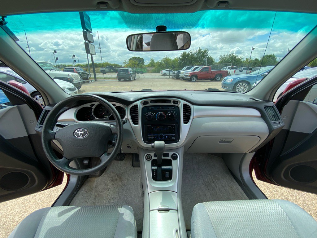 2007 Toyota Highlander Image 19