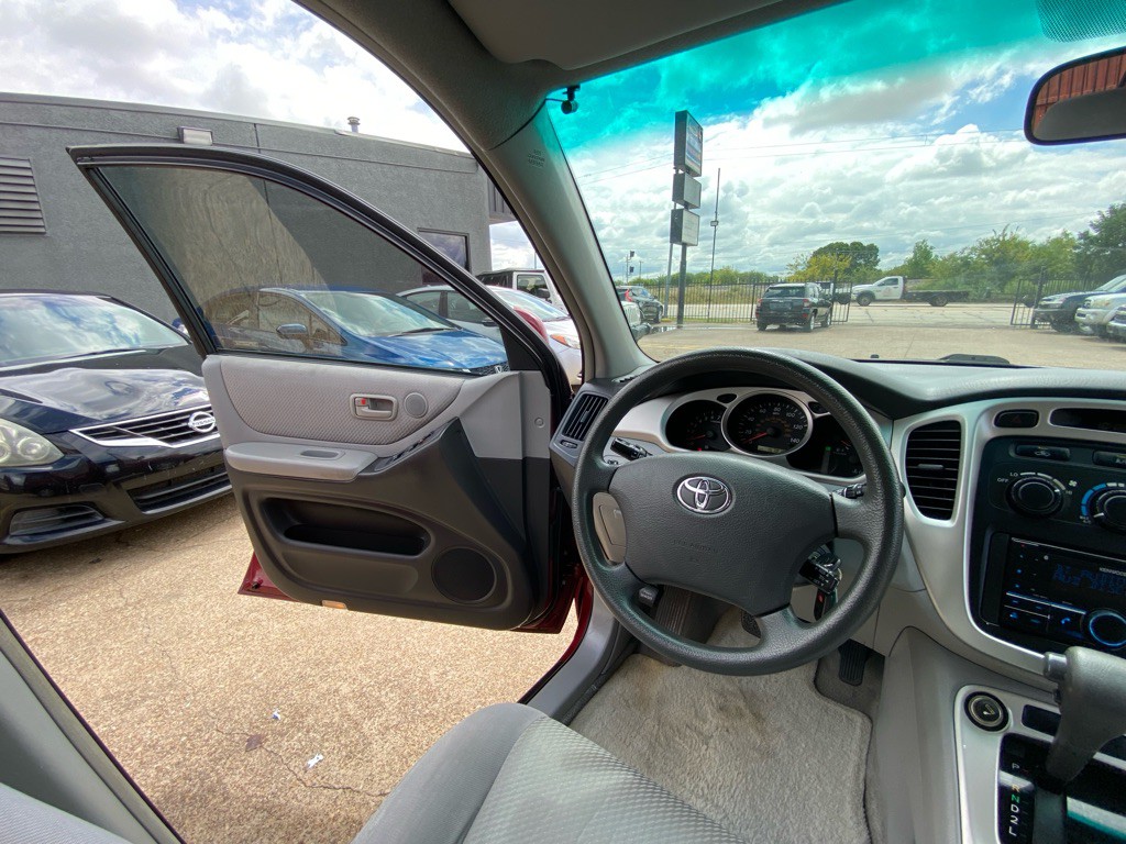 2007 Toyota Highlander Image 21