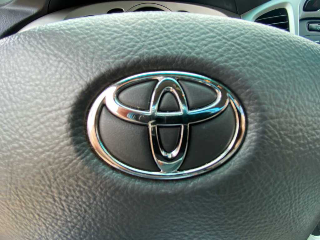 2007 Toyota Highlander Image 23