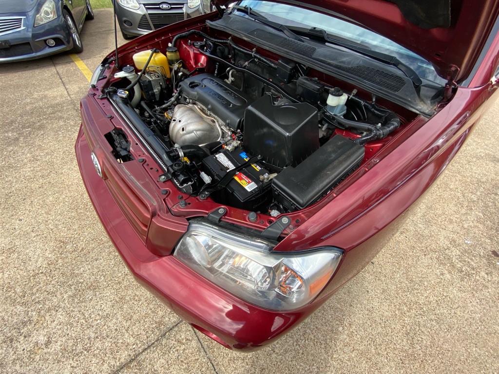 2007 Toyota Highlander Image 27