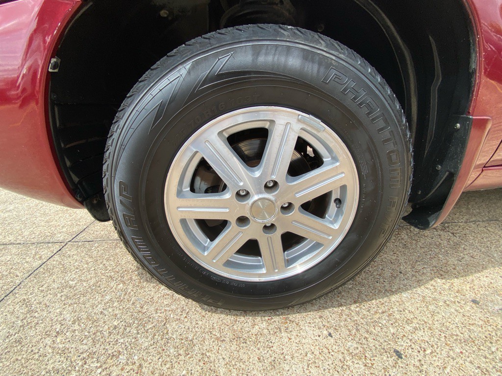 2007 Toyota Highlander Image 28