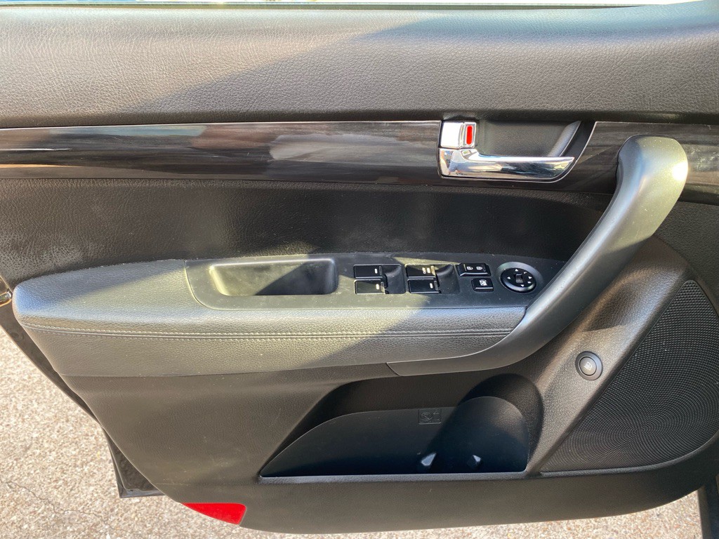 2013 Kia Sorento Image 13