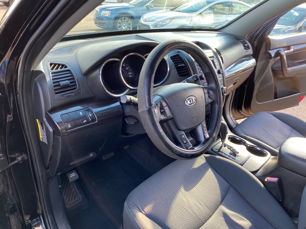 2013 Kia Sorento Image 14