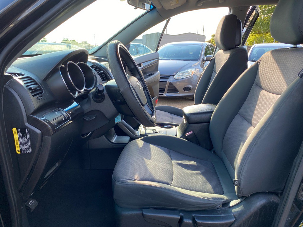 2013 Kia Sorento Image 15