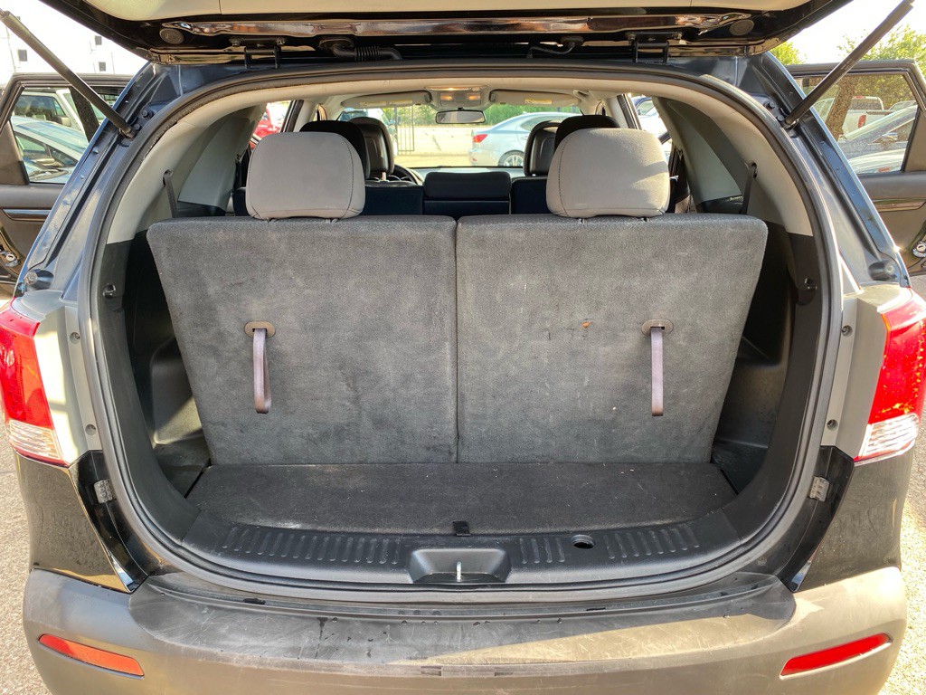 2013 Kia Sorento Image 18