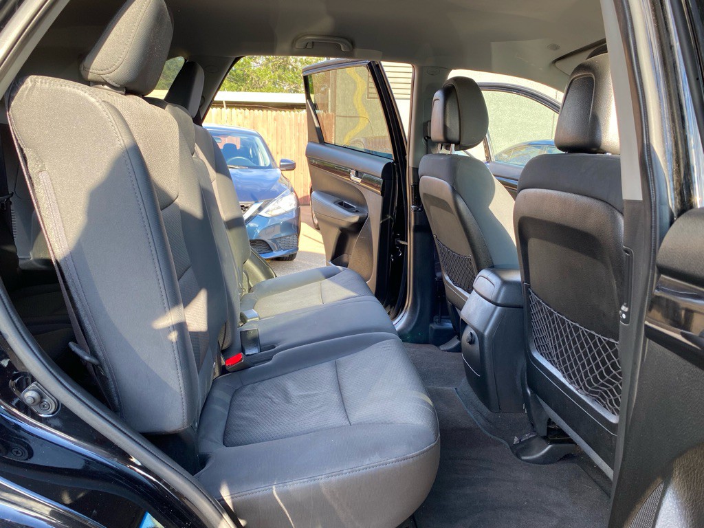 2013 Kia Sorento Image 19