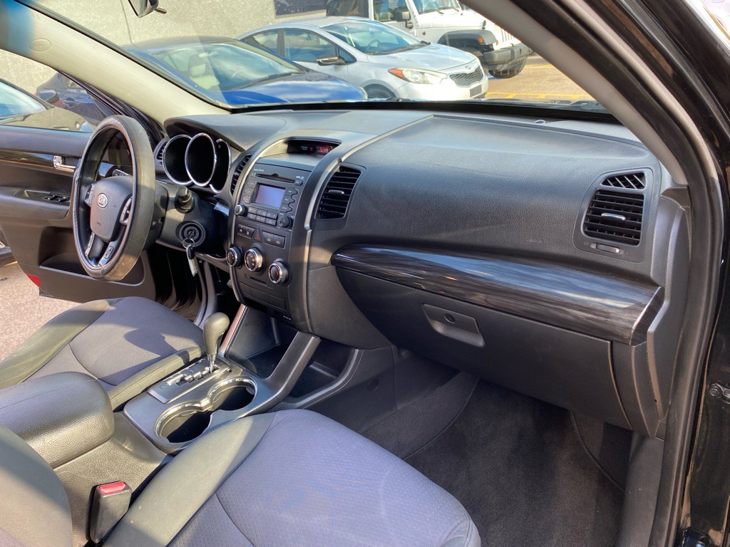 2013 Kia Sorento Image 21