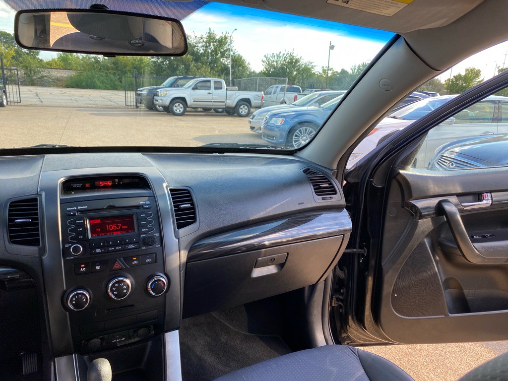 2013 Kia Sorento Image 23