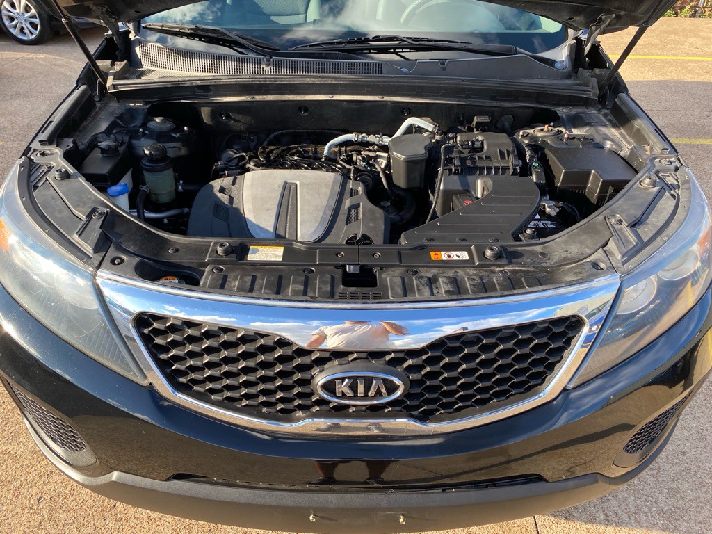 2013 Kia Sorento Image 29