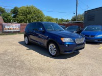 Image for 2013 BMW X3 xDrive28i ID: 6879041