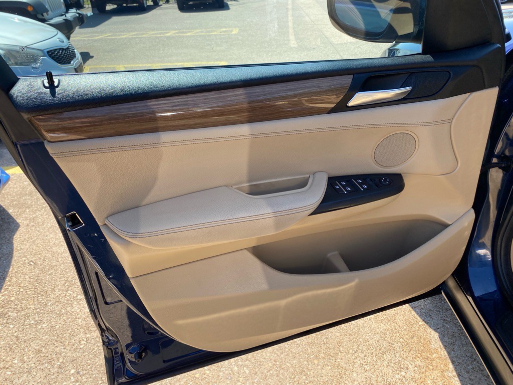 2013 BMW X3 Image 13