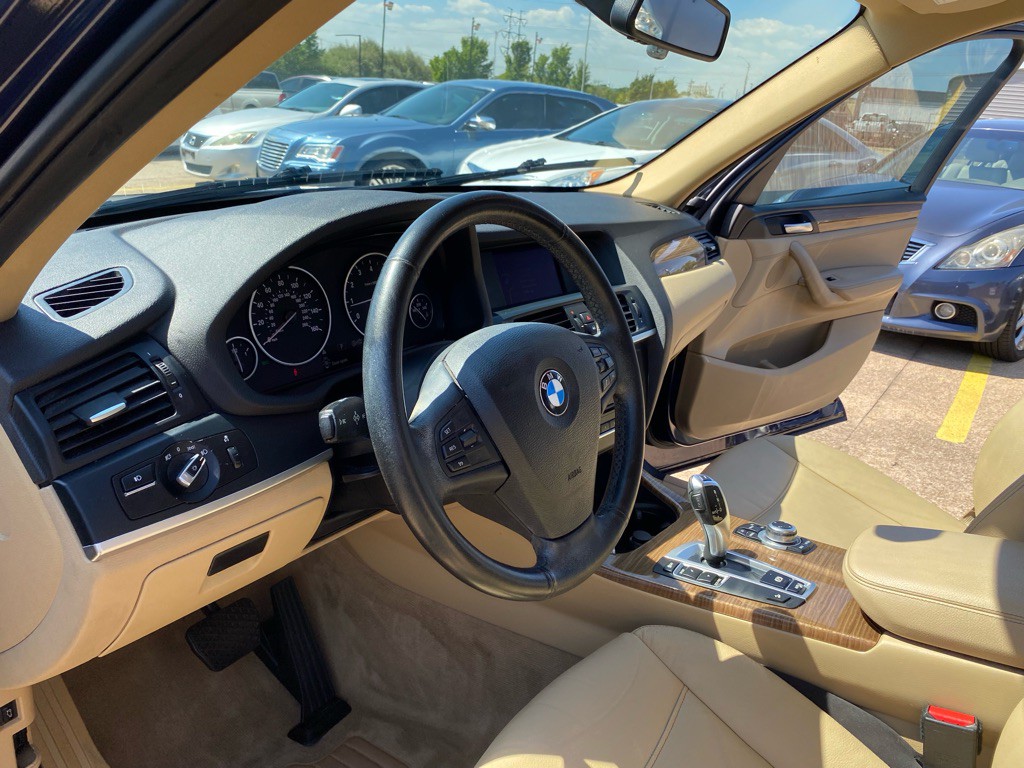 2013 BMW X3 Image 14
