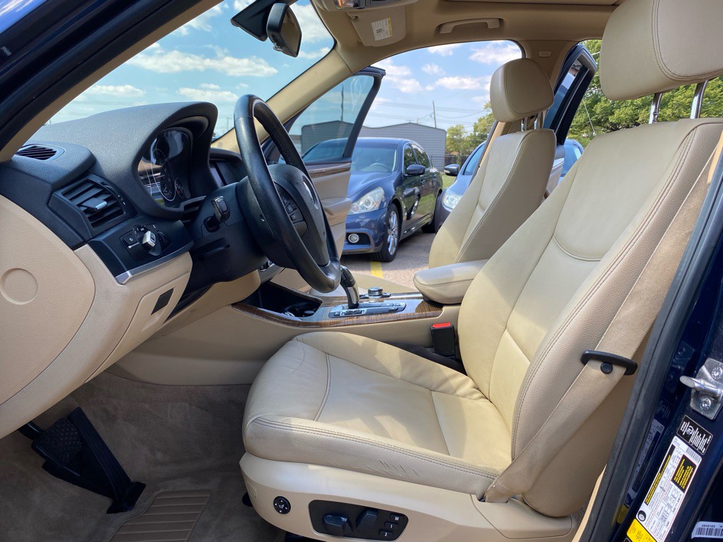 2013 BMW X3 Image 15
