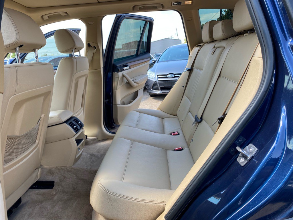 2013 BMW X3 Image 16