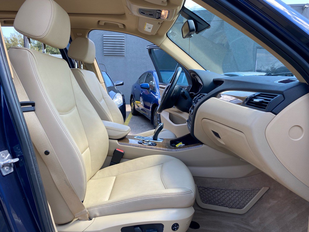 2013 BMW X3 Image 19