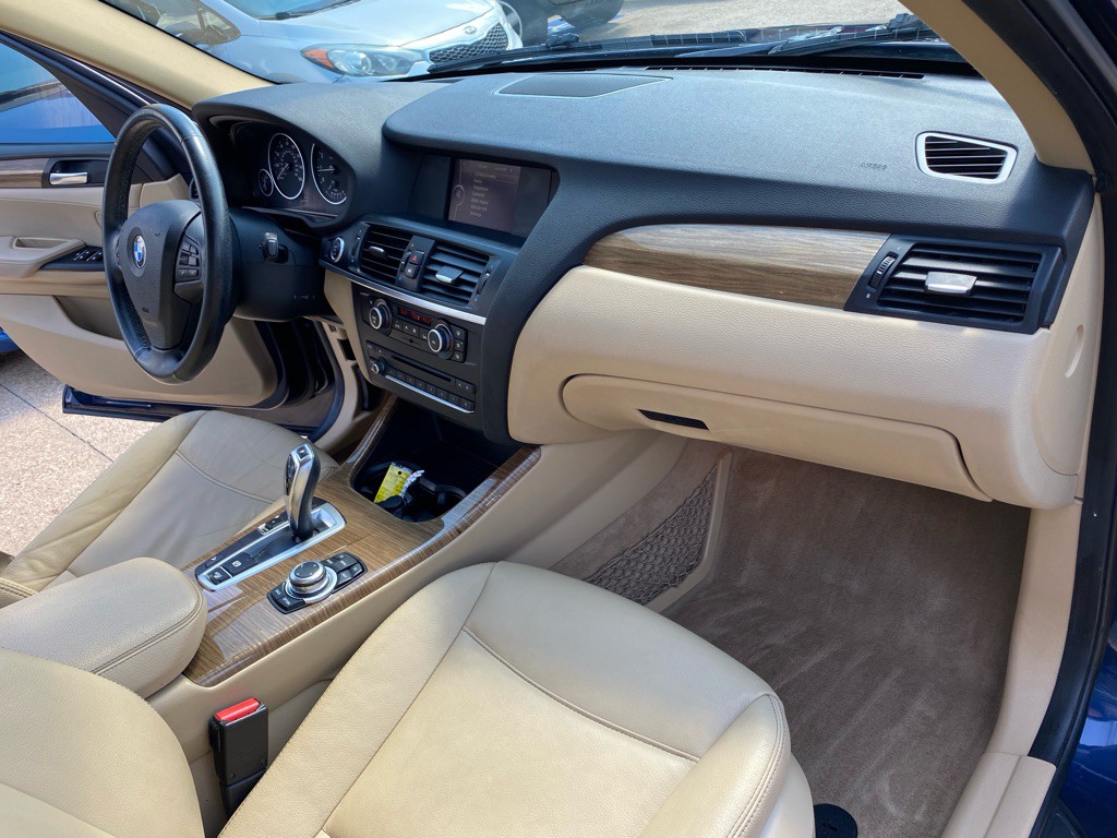 2013 BMW X3 Image 20