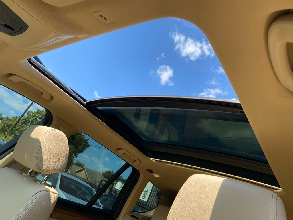 2013 BMW X3 Image 29