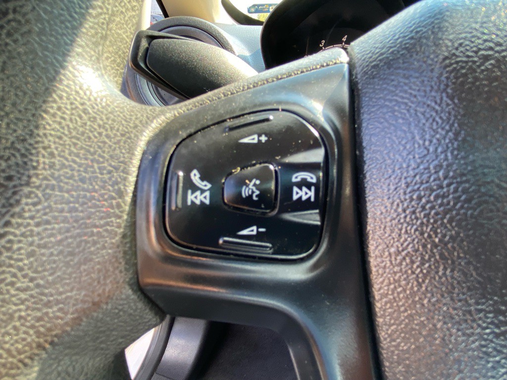 2018 Ford Fiesta Image 24