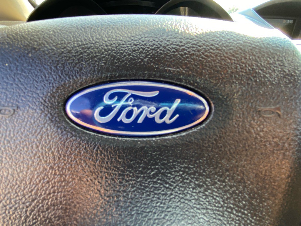2018 Ford Fiesta Image 25