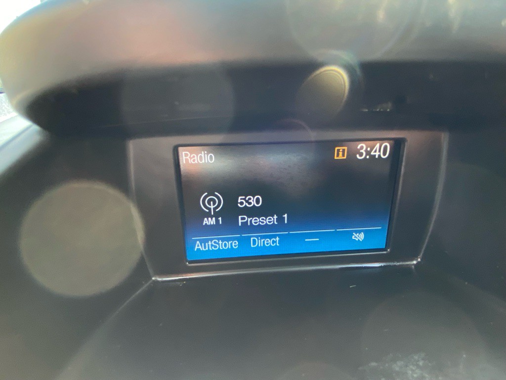 2018 Ford Fiesta Image 26