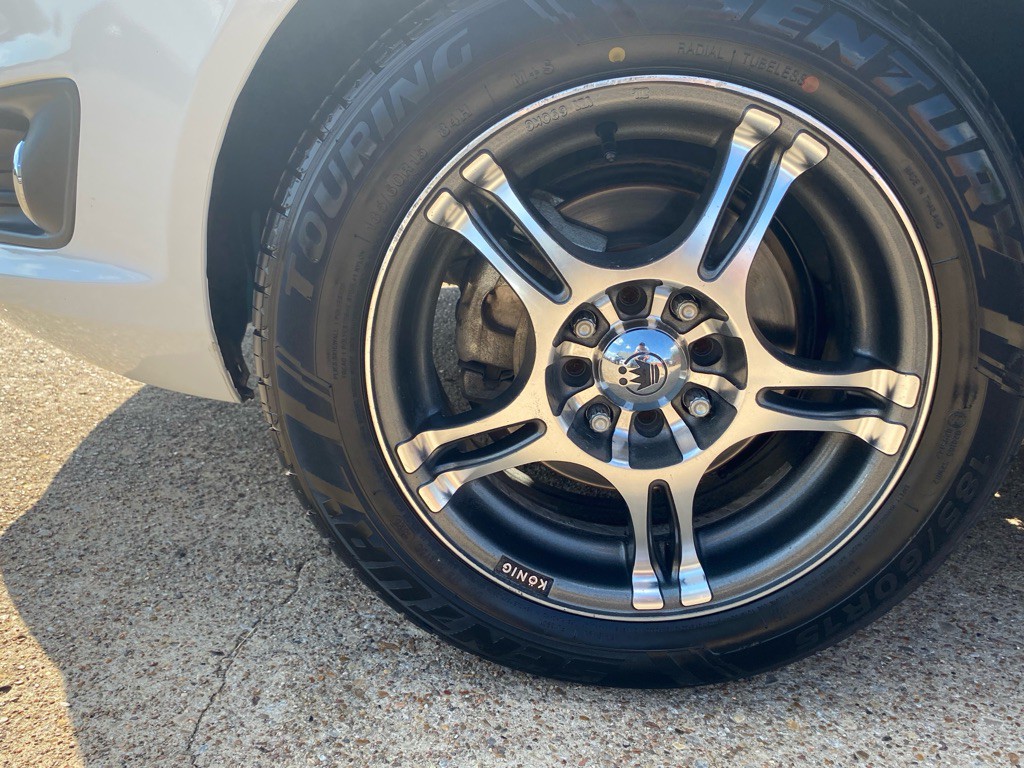 2018 Ford Fiesta Image 29