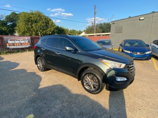 Image for 2013 Hyundai Santa Fe Sport 2.4L ID: 6888157