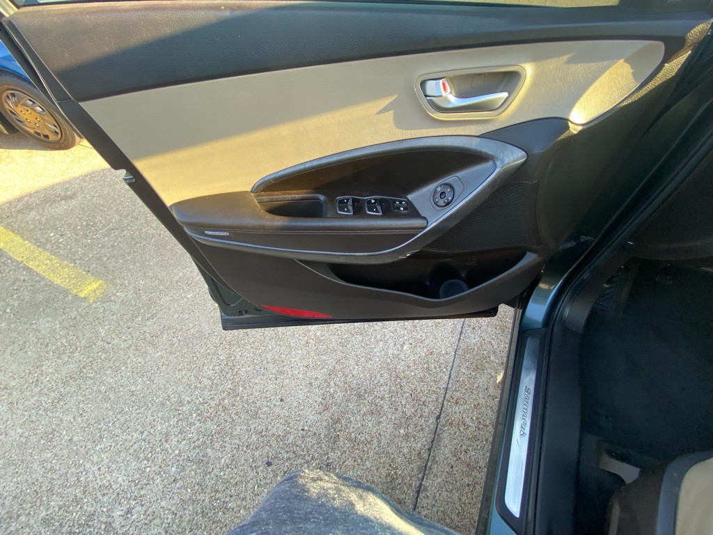 2013 Hyundai Santa Fe Sport Image 13