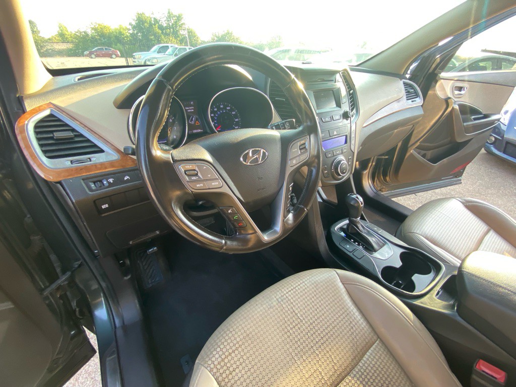 2013 Hyundai Santa Fe Sport Image 14