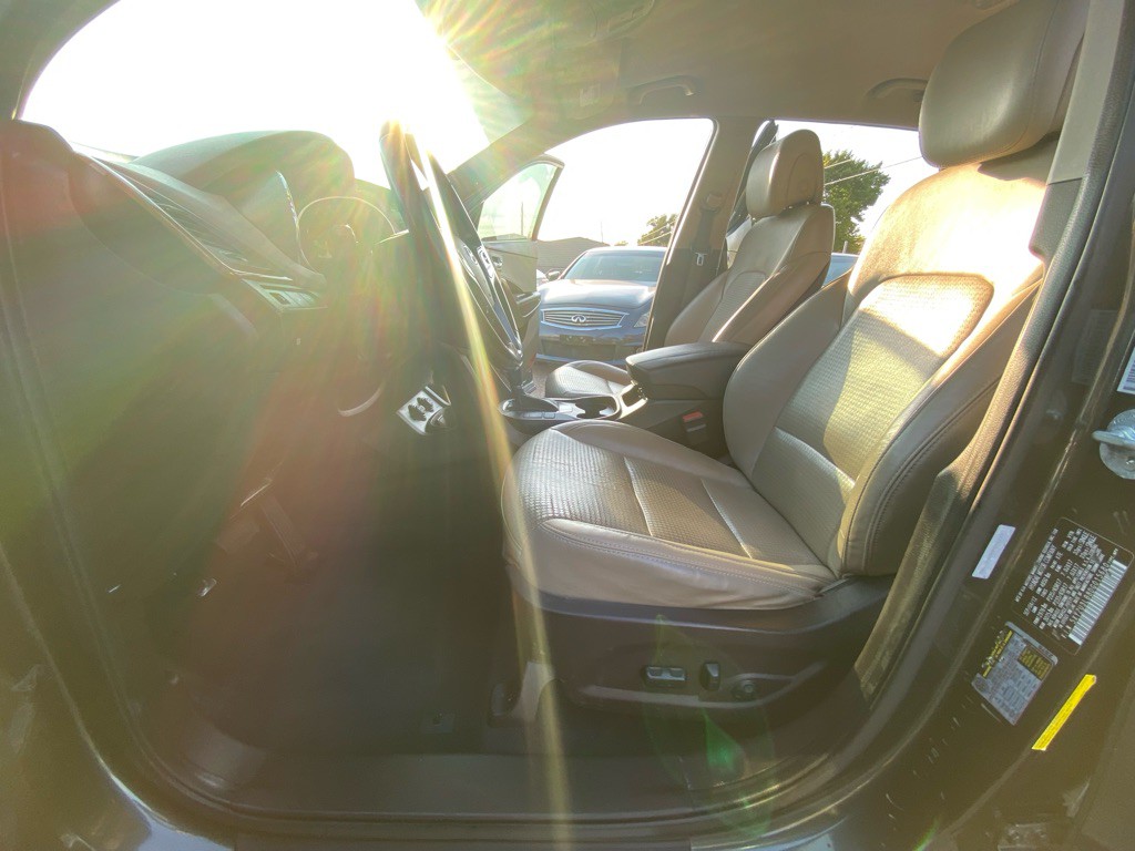 2013 Hyundai Santa Fe Sport Image 15