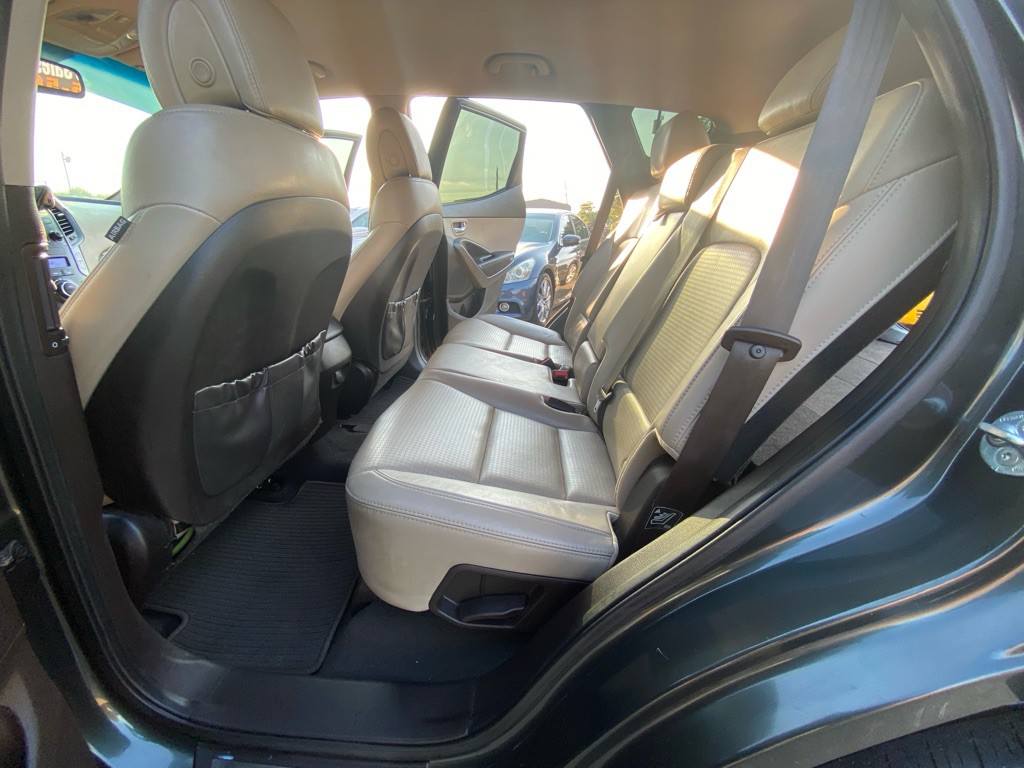 2013 Hyundai Santa Fe Sport Image 16