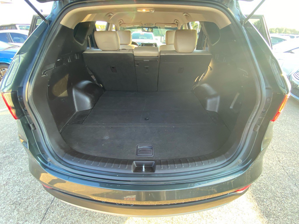 2013 Hyundai Santa Fe Sport Image 17