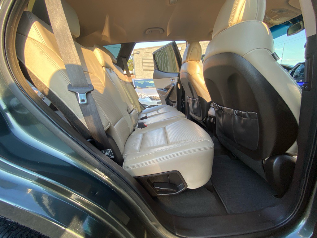 2013 Hyundai Santa Fe Sport Image 18
