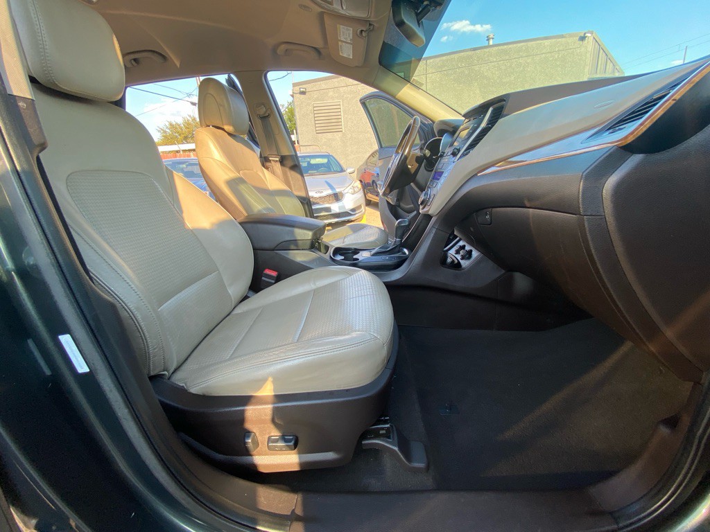 2013 Hyundai Santa Fe Sport Image 19