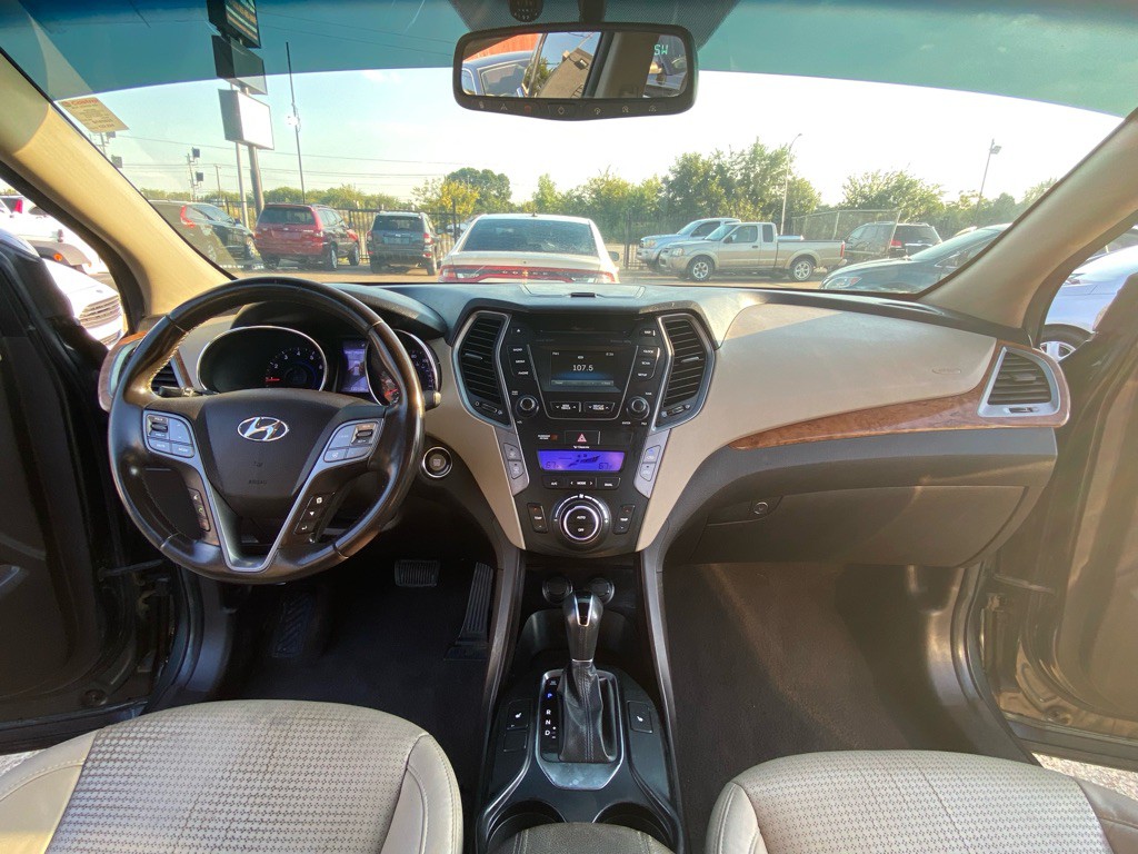 2013 Hyundai Santa Fe Sport Image 20