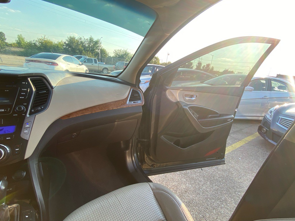 2013 Hyundai Santa Fe Sport Image 21