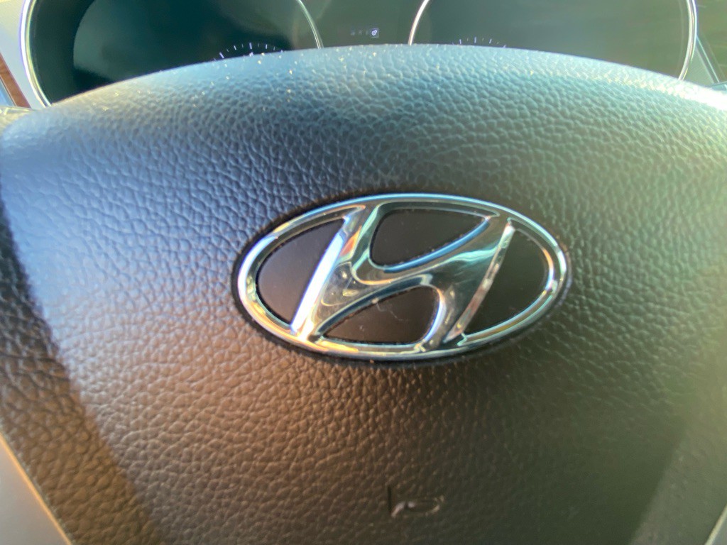 2013 Hyundai Santa Fe Sport Image 25