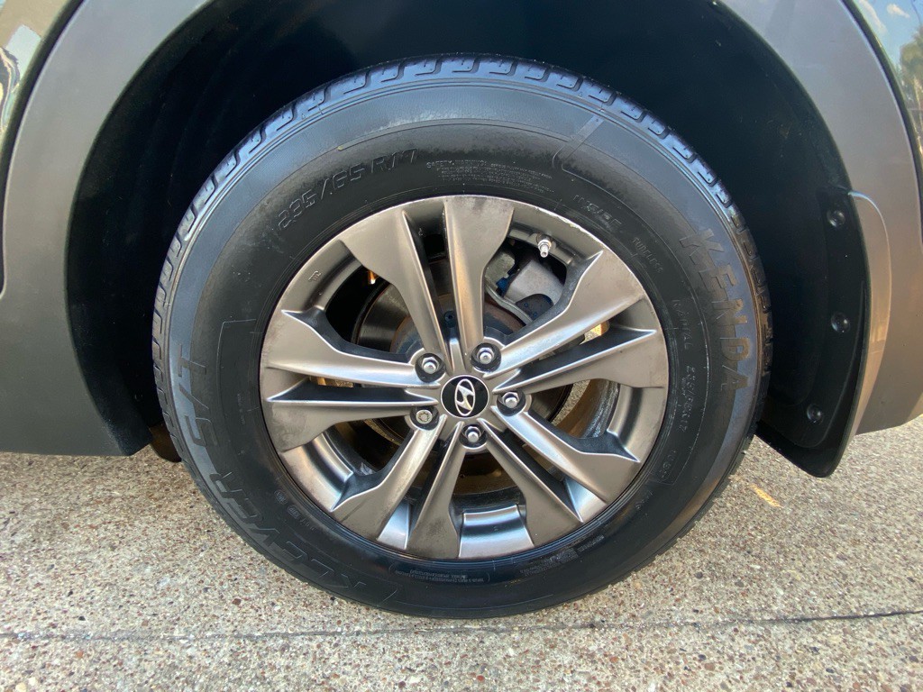 2013 Hyundai Santa Fe Sport Image 31