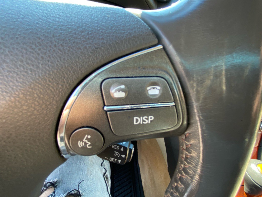 2011 Lexus ES 350 Image 25
