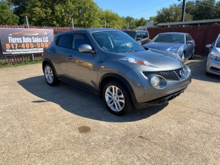 Image for 2014 Nissan Juke S ID: 6894094