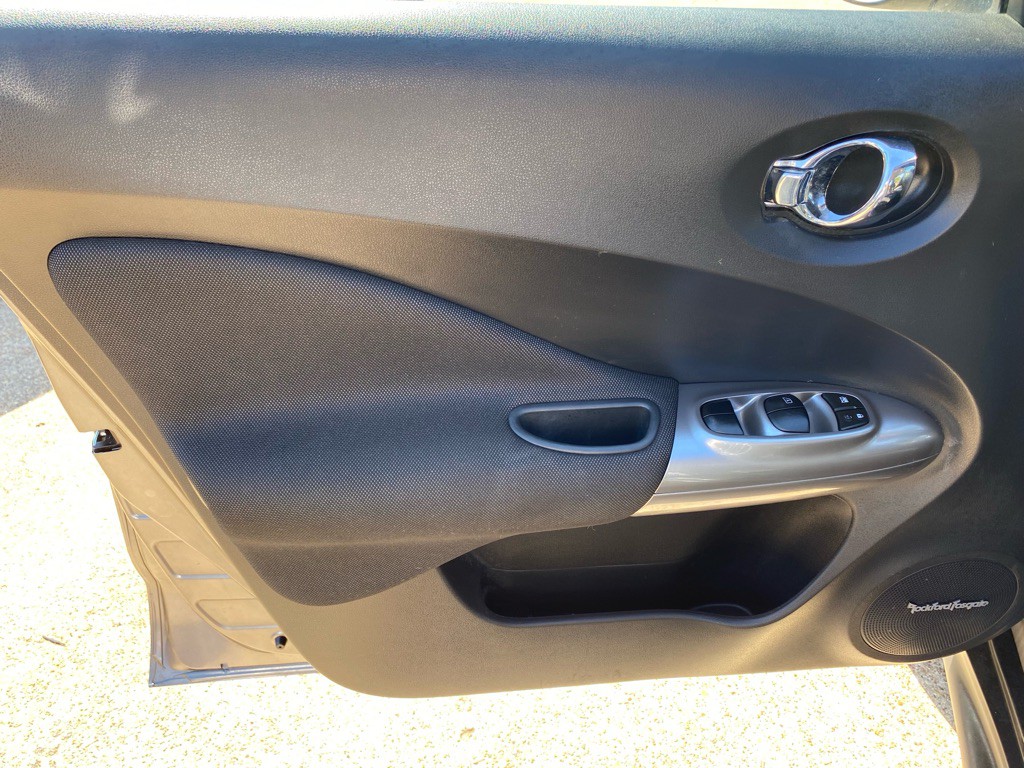 2014 Nissan Juke Image 13