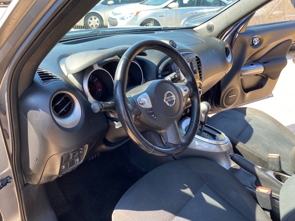 2014 Nissan Juke Image 14