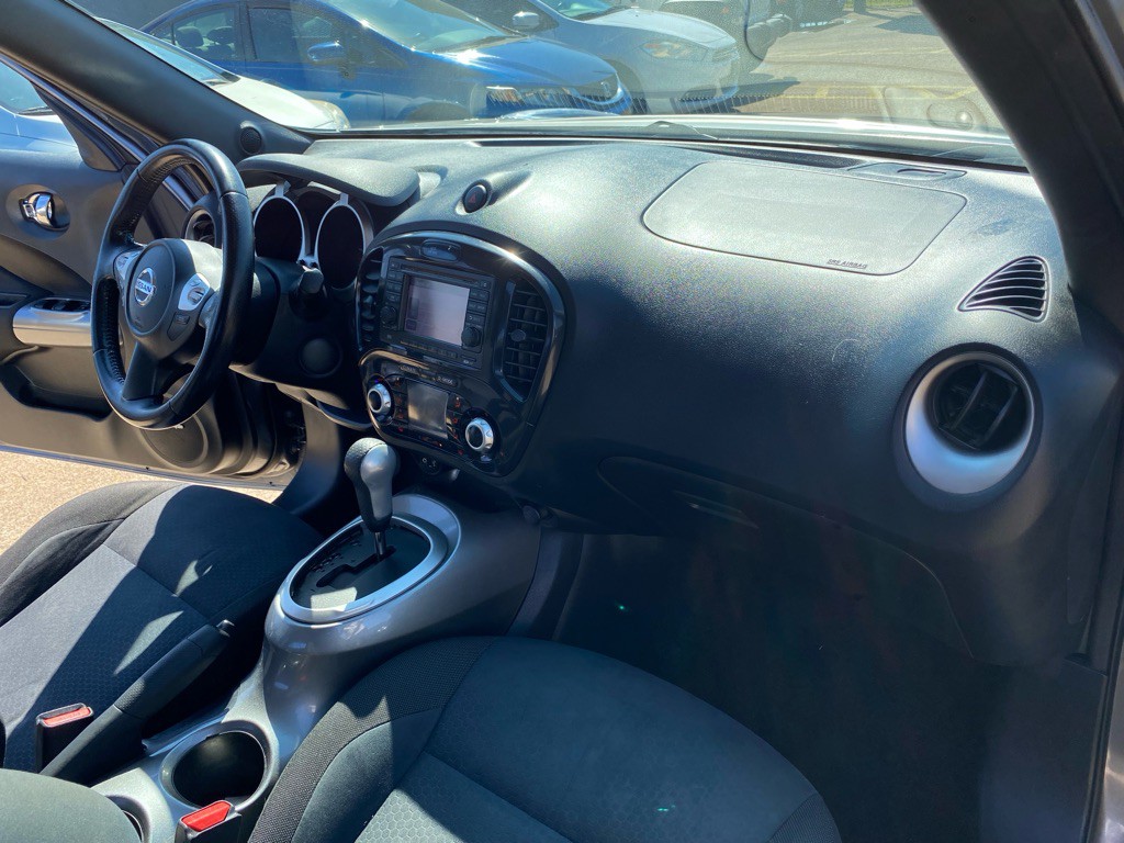 2014 Nissan Juke Image 20