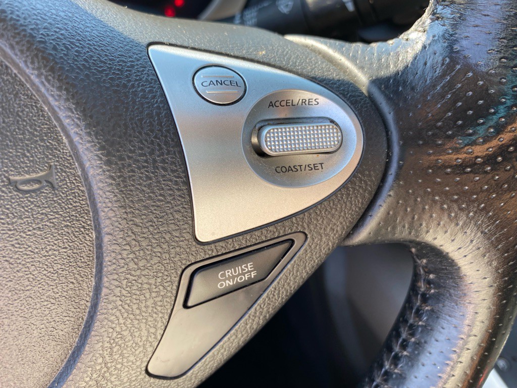 2014 Nissan Juke Image 24